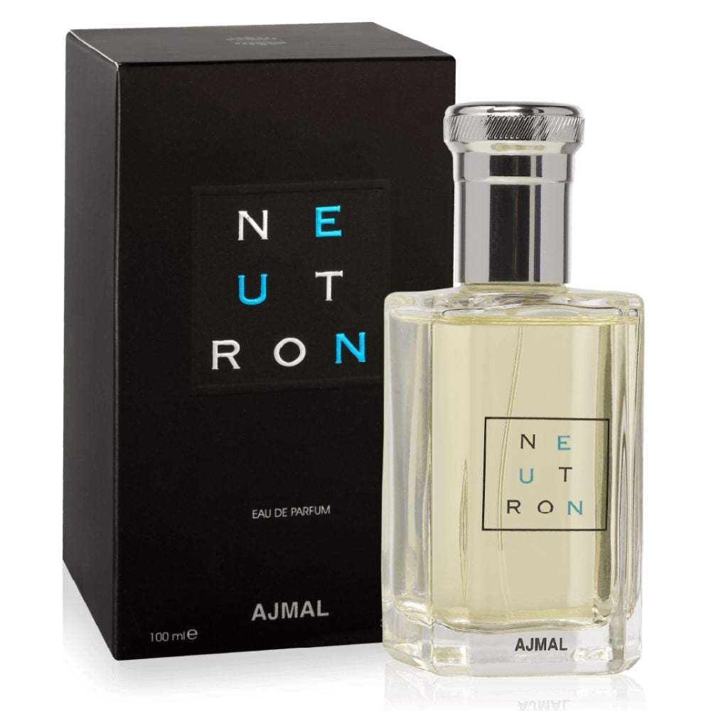 Ajmal Neutron woda perfumowana 100 ml