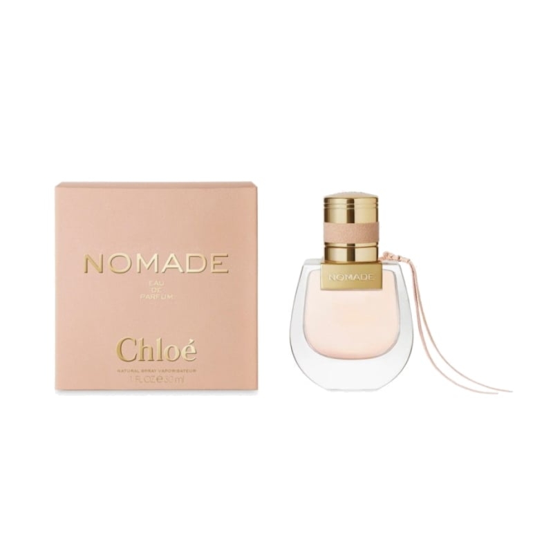 CHLOE NOMADE woda perfumowana 30ml