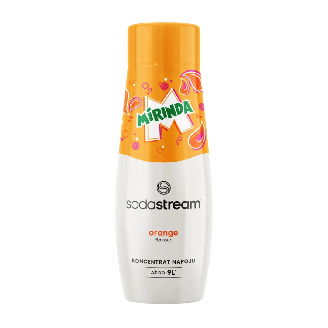 SodaStream syrop Mirinda 440 ml