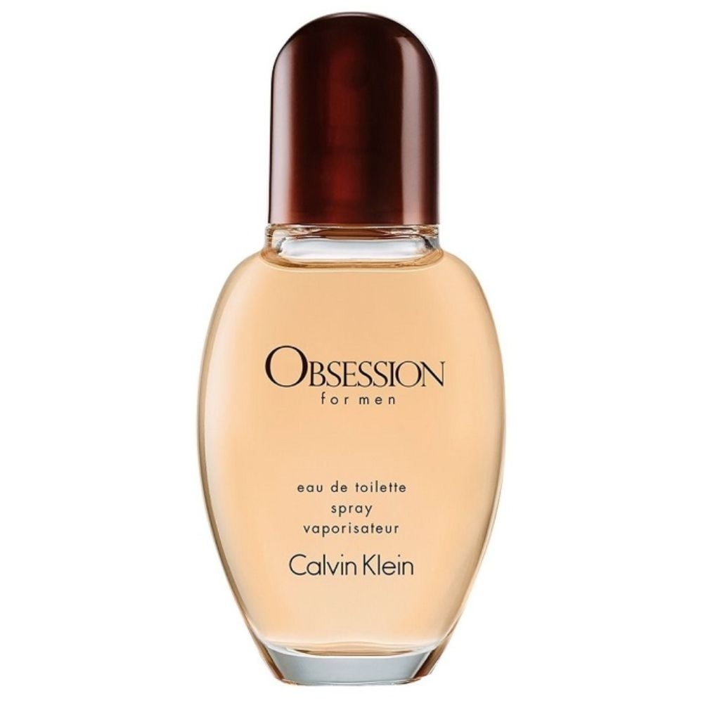 Calvin Klein Obsession Men woda toaletowa 30 ml