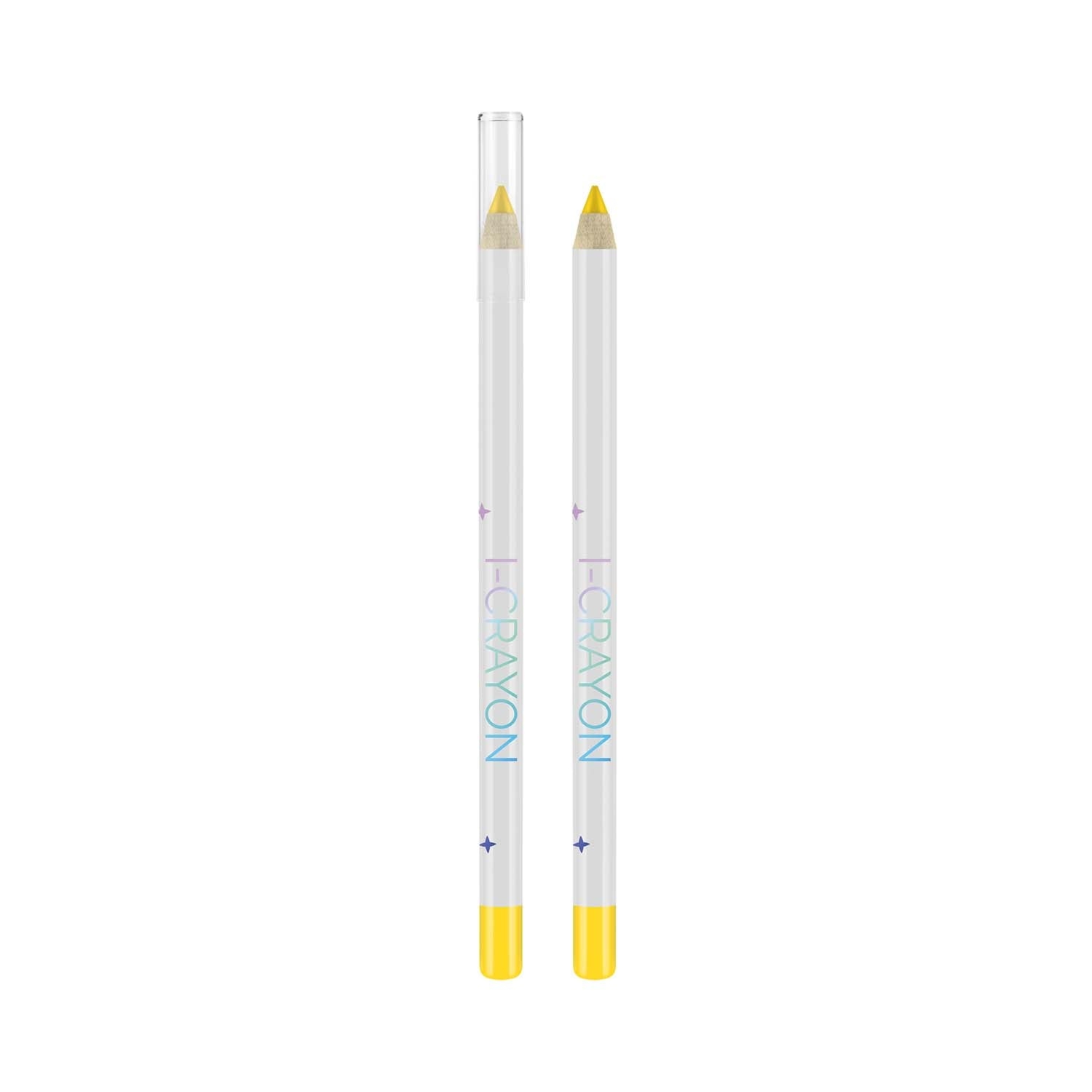 Colourflow kredka do oczu I-Crayon Yello!