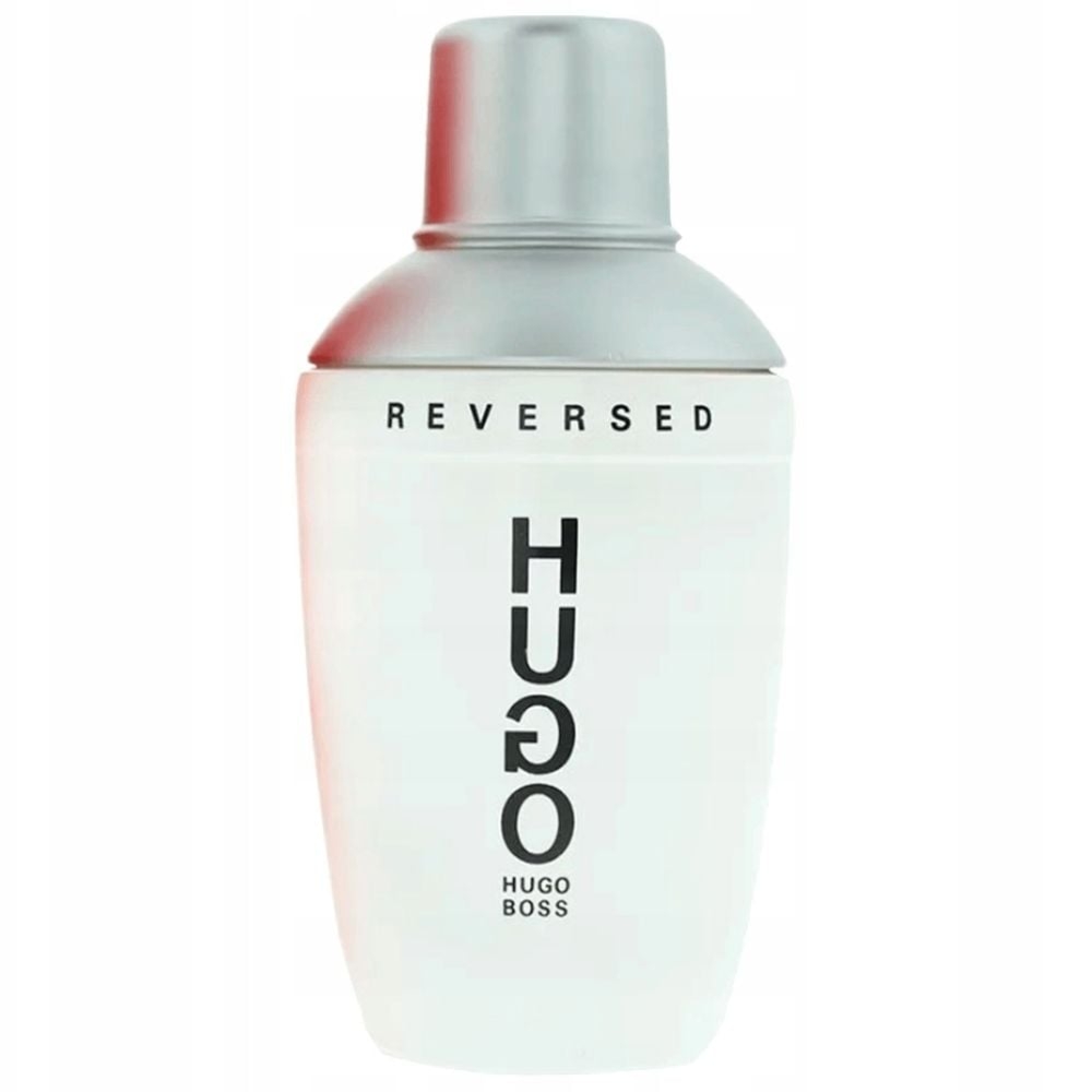 Hugo Boss Hugo Reversed woda toaletowa 75 ml