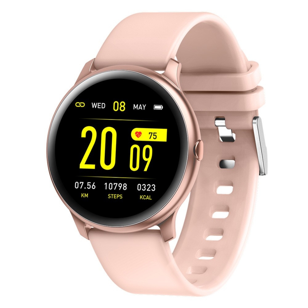 Maxcom Smartwatch Fit Fw32 Neon