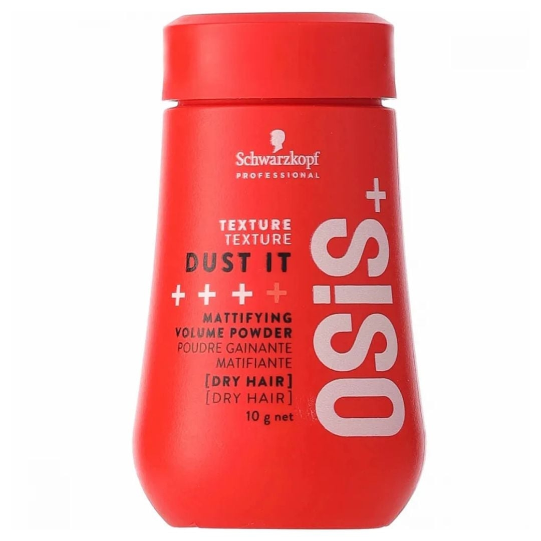 Schwarzkopf Osis+ Dust It puder do włosów 10 g
