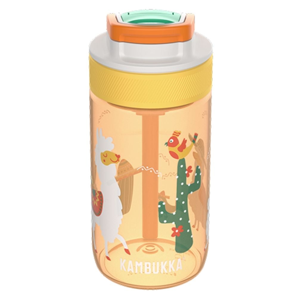 Kambukka Lagoon Mexican Parade butelka na wodę 400 ml