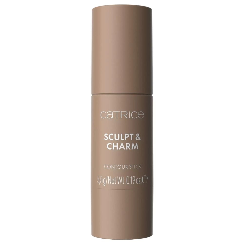 Catrice Sculpt & Charm 010 Ash sztyft do konturowania 5,5 g