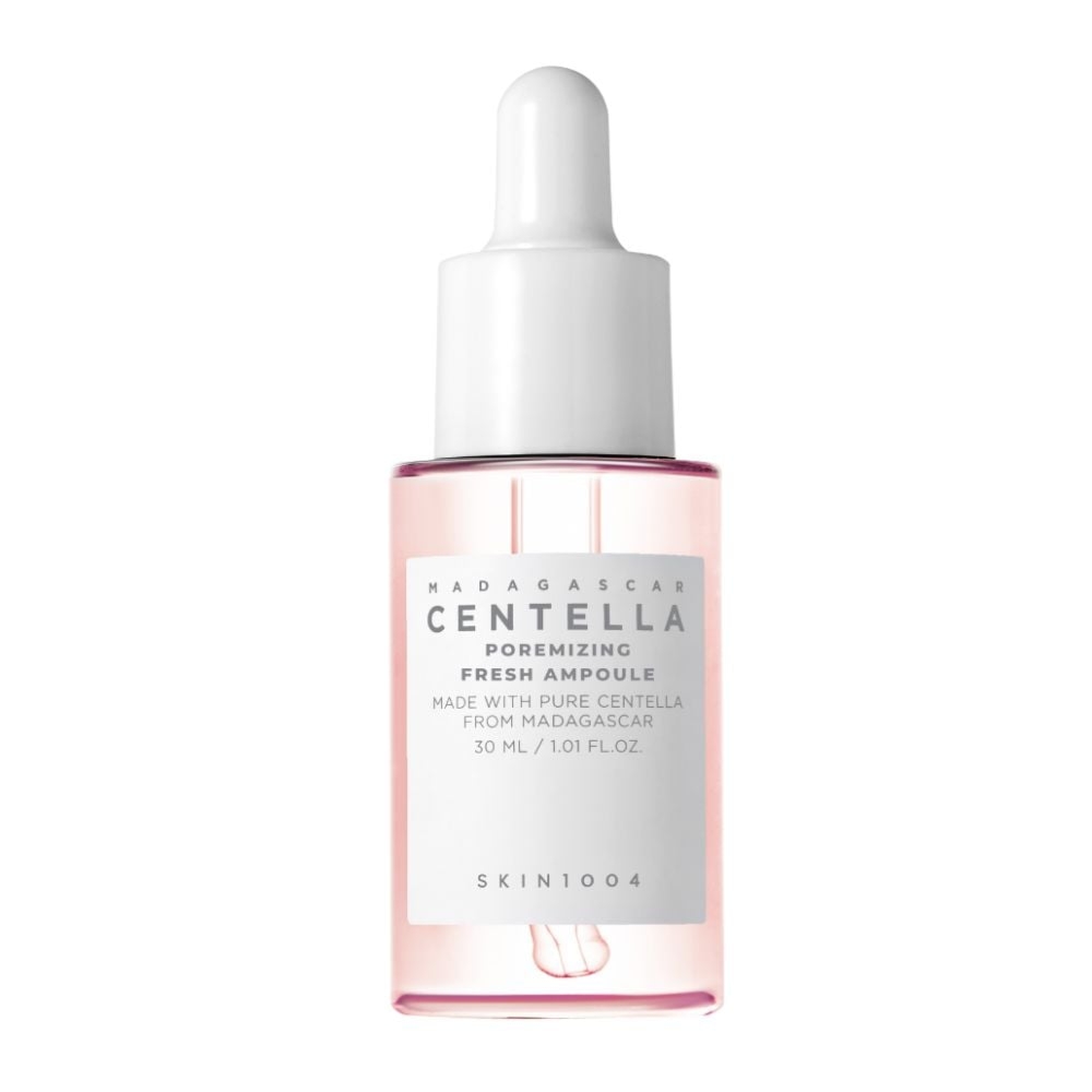 SKIN1004 Madagascar Centella Poremizing Fresh Ampoule 30ml
