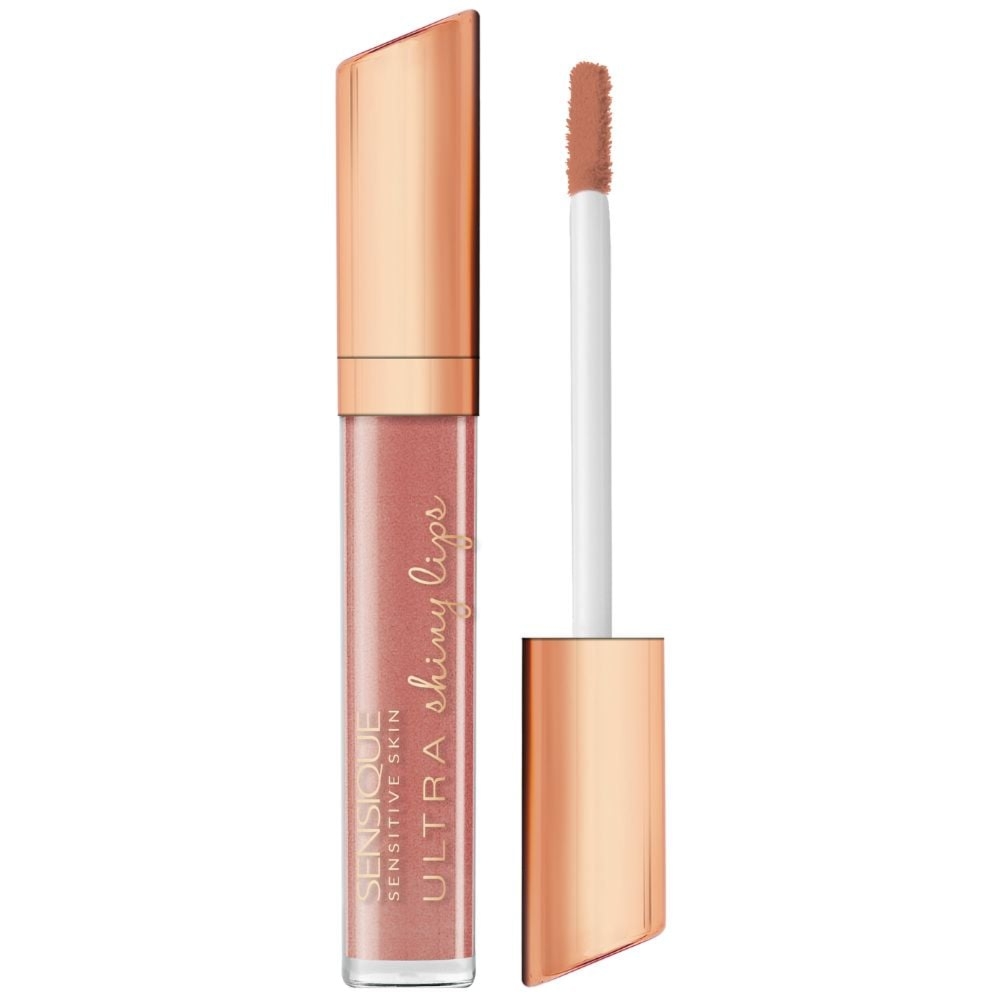 Sensique Ultra Shiny Lips 106 błyszczyk do ust 4 ml