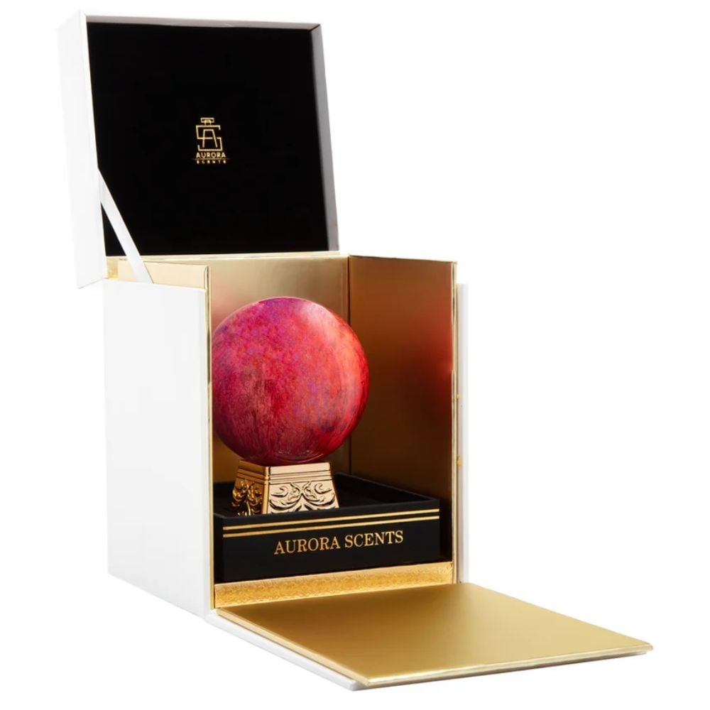 Aurora Scents Chery in the Woods woda perfumowana 100 ml