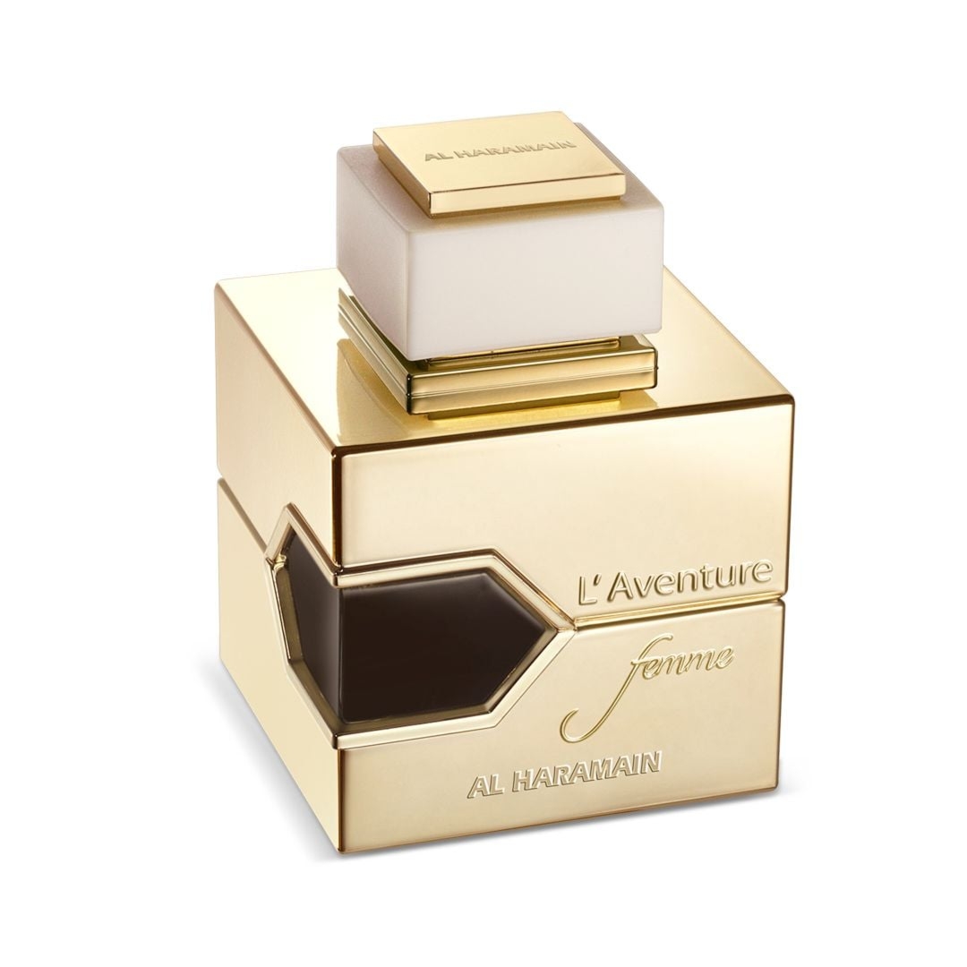 Al Haramain L'aventure Femme woda perfumowana damska 100ml