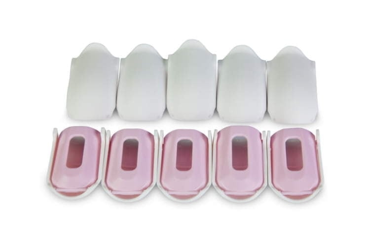 Neonail Klipsy Do Ściągania Hybrydy