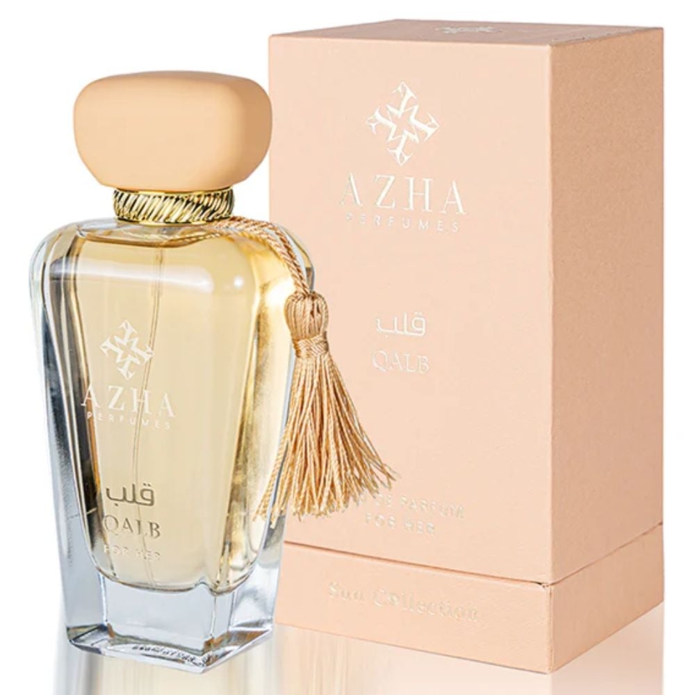 Azha Qalb woda perfumowana 100 ml