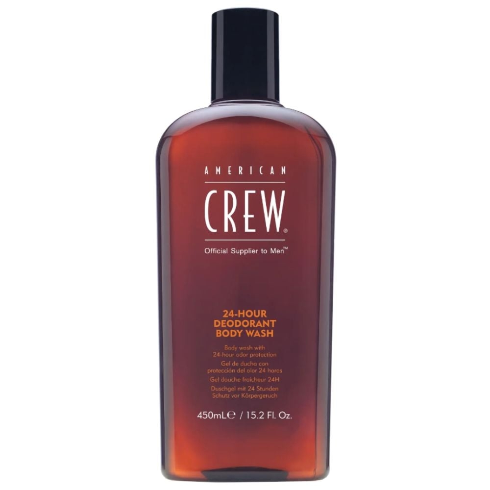 American Crew 24H Deo Body Wash żel pod prysznic 450 ml