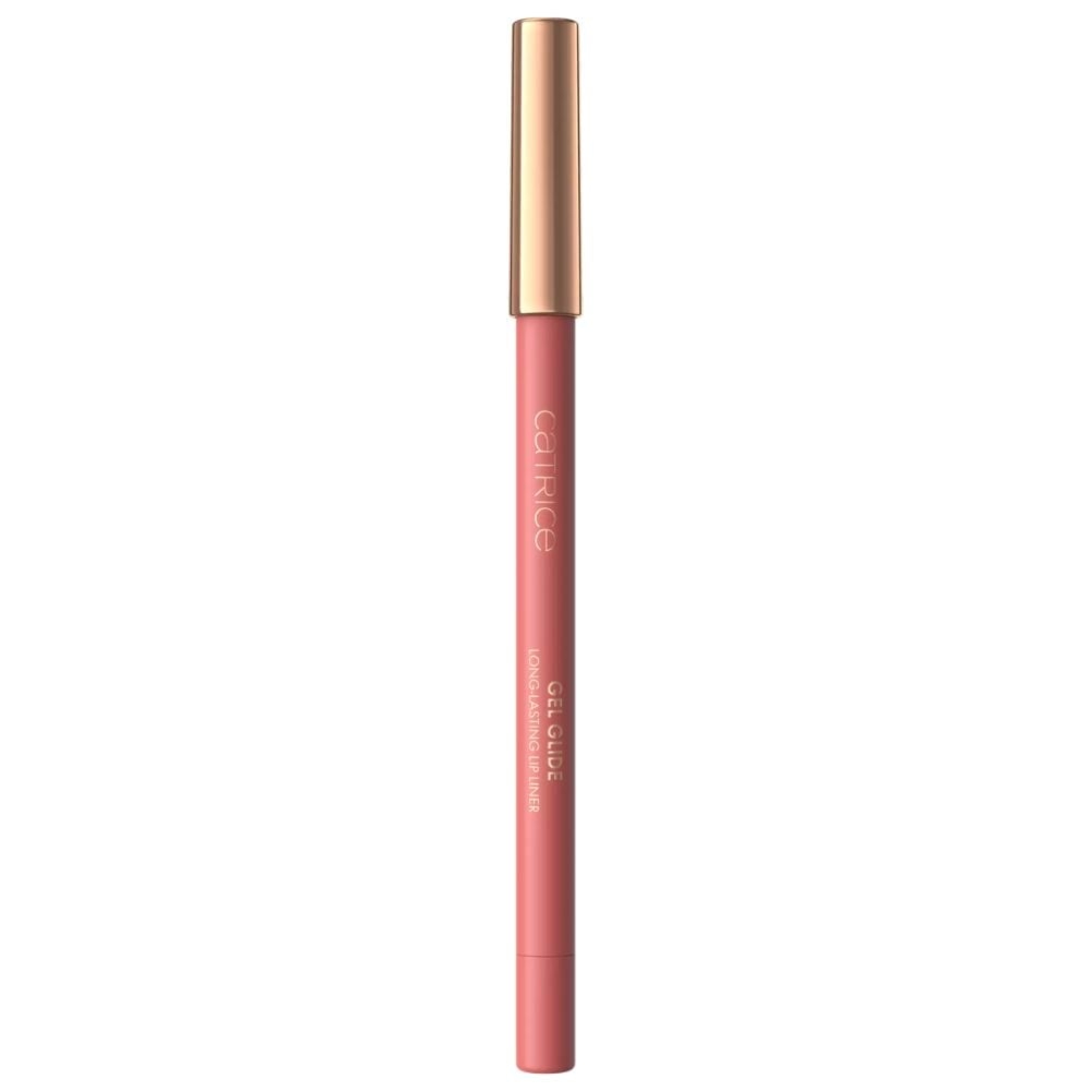 Catrice Gel Glide Long-Lasting Lip Liner 010 konturówka do ust 1,5 g