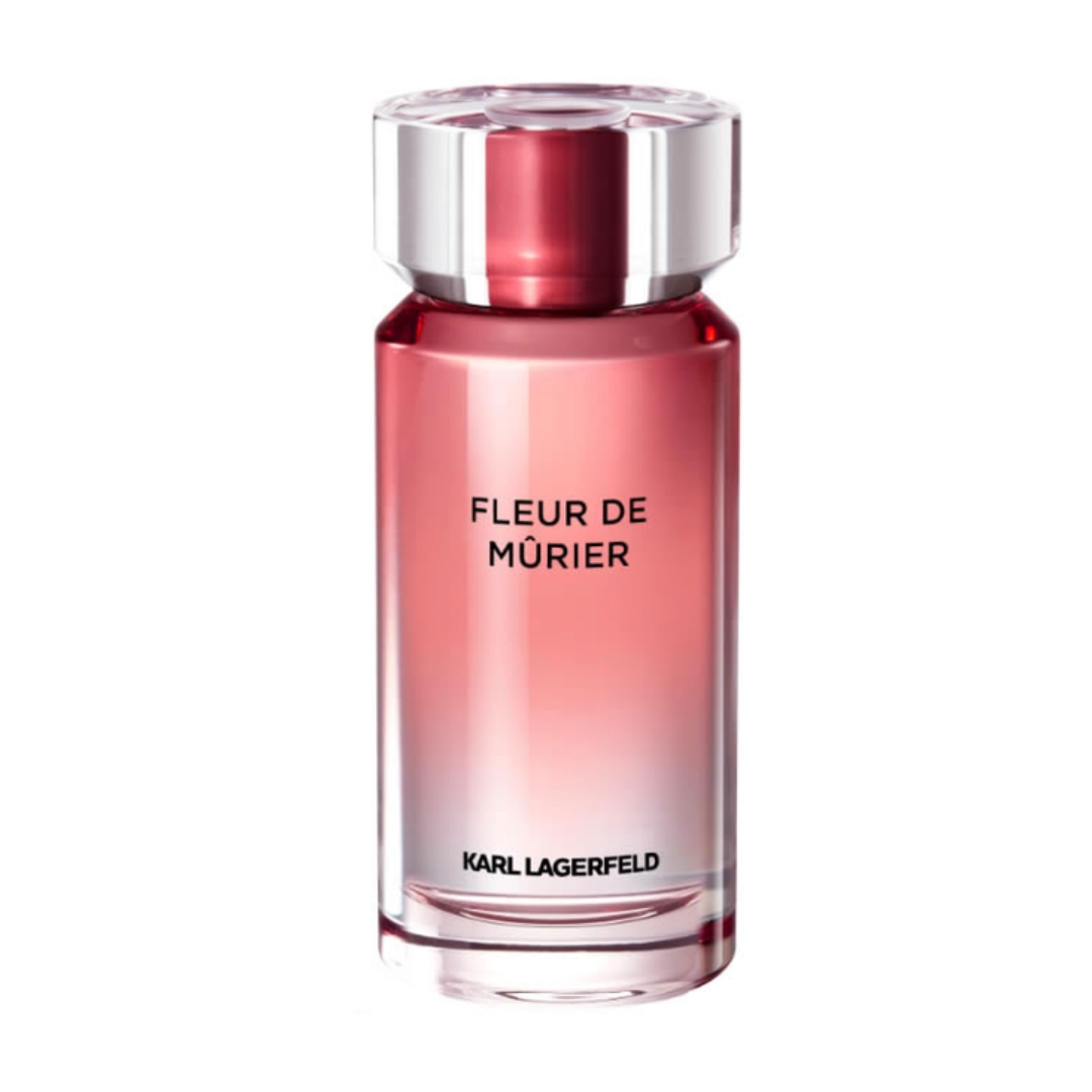 Karl Lagerfeld Fleur De Murier woda perfumowana 100 ml