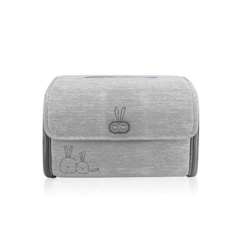 59S torba na zabawki do sterylizacji