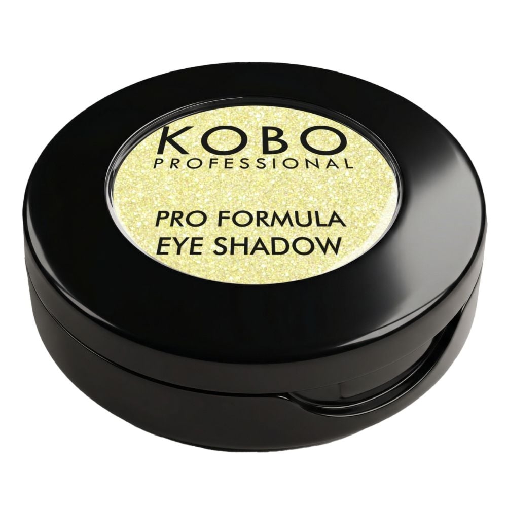 Kobo Pro Formula Eyeshadow 801 cień do powiek 1,8 g