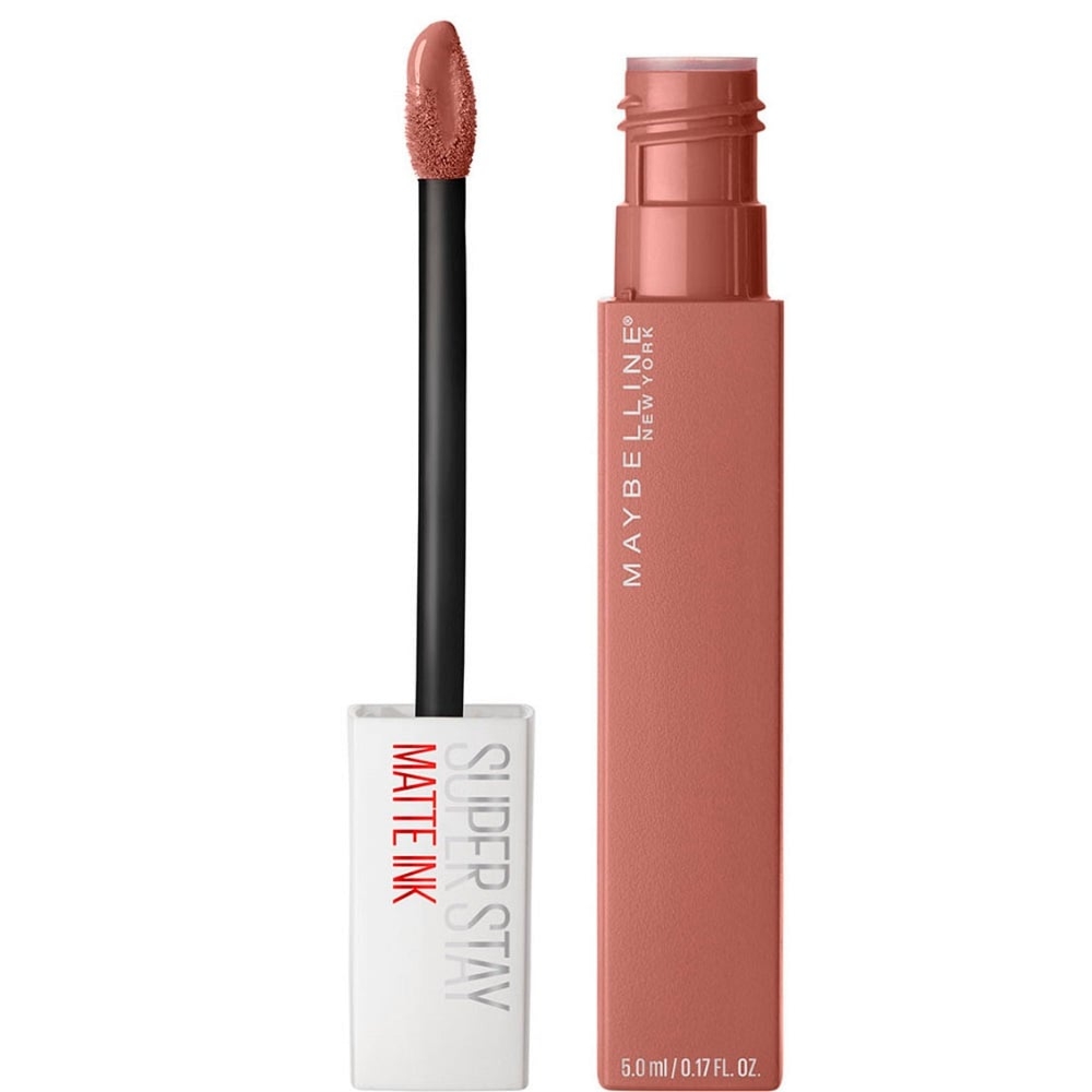 Maybelline Mb Superstay Matte Ink Pomadka W Plyn 65