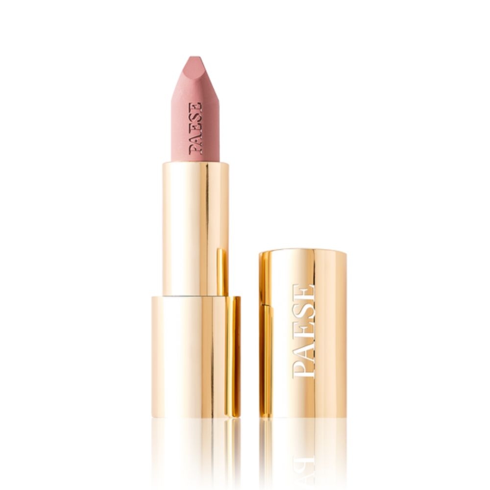 Paese Mattologie Soft pomadka do ust 114 pink suede 4,3 g