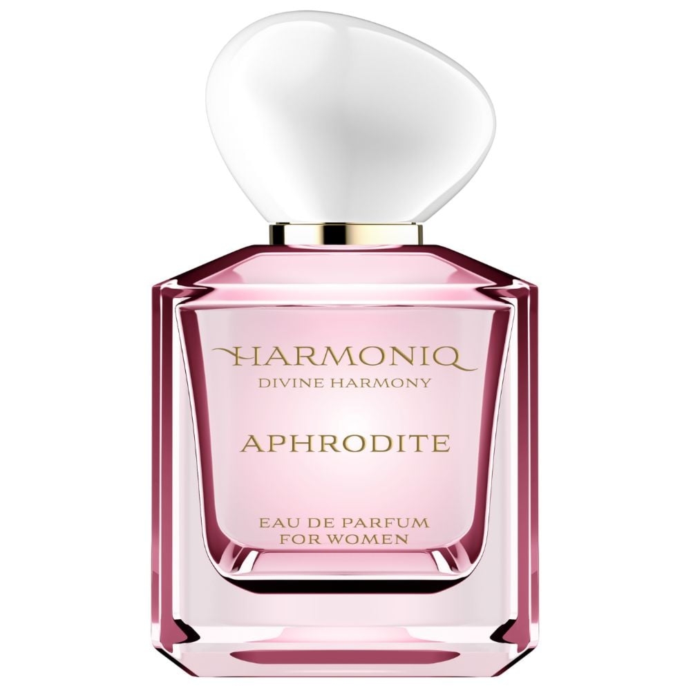 Harmoniq Divine Harmony Aphrodite woda perfumowana 50 ml