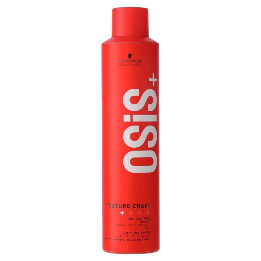 Schwarzkopf Osis+ Texture Craft suchy spray 300 ml