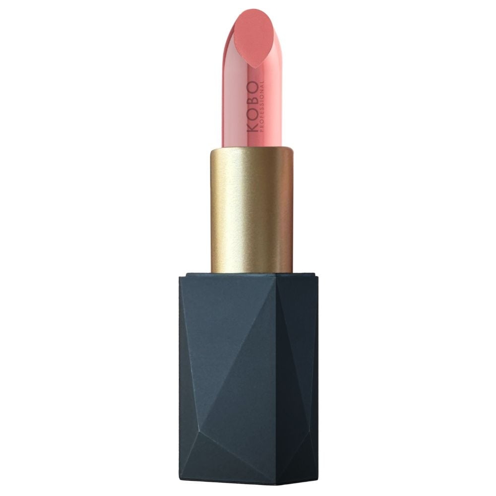 Kobo Luxe Lip Satin Bare 02 pomadka do ust 4 g