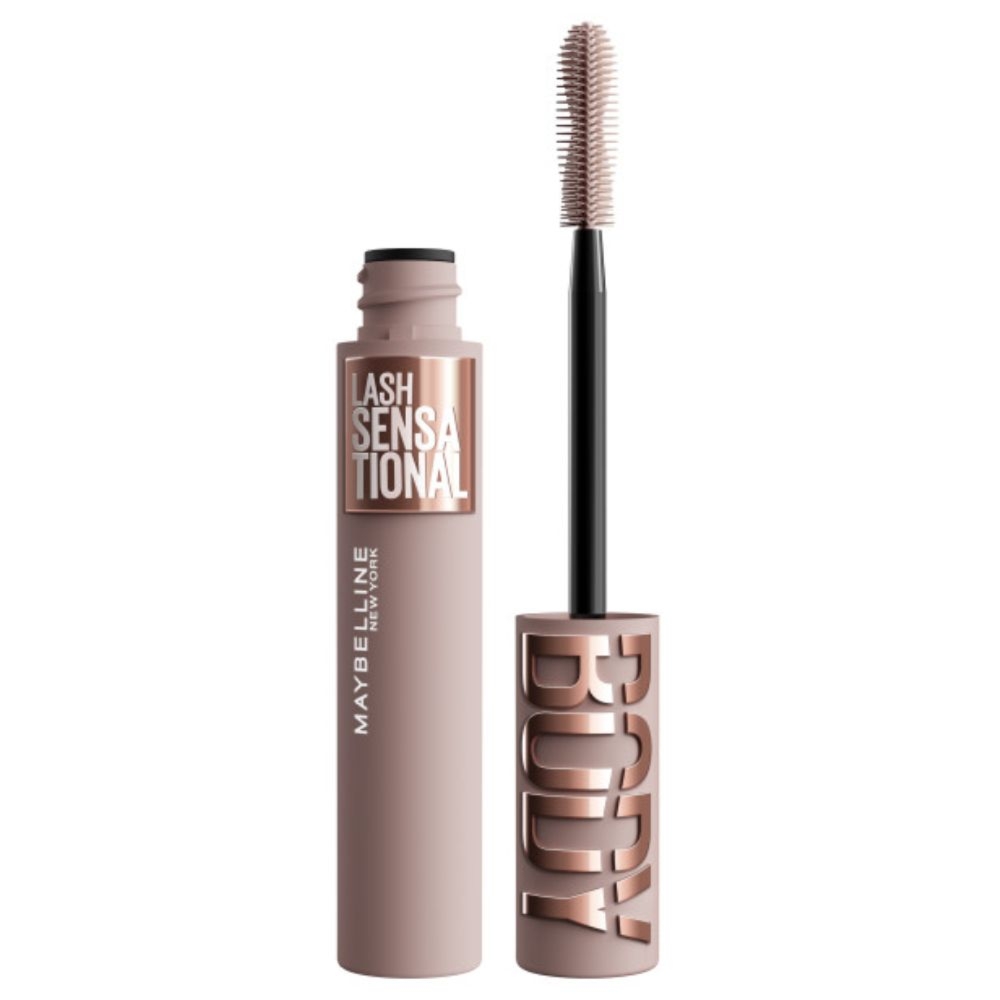 Maybelline Body Lash Sensational tusz do rzęs 9,75 ml