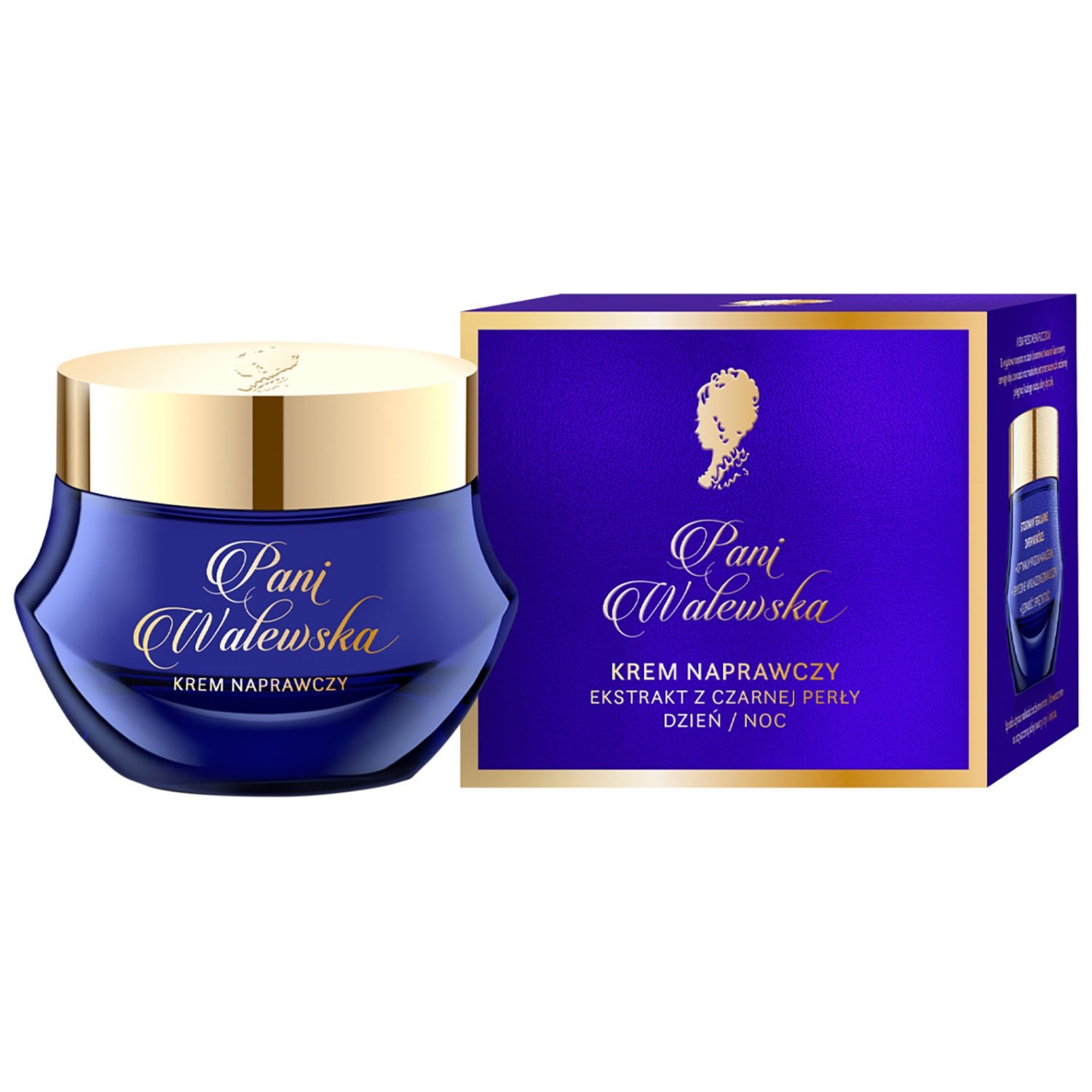 Pani Walewska Czarna Roza Kr/D/Tw. 50Ml