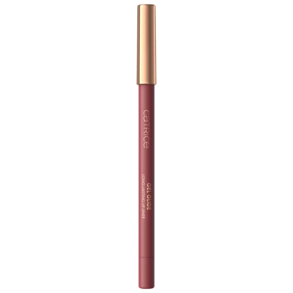 Catrice Gel Glide Long-Lasting Lip Liner 020 konturówka do ust 1,5 g