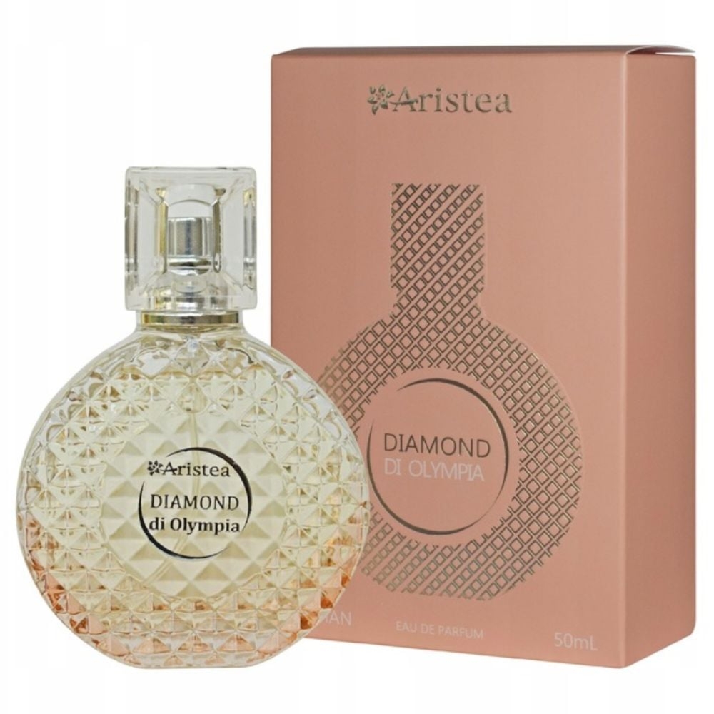 Aristea Diamond Di Olympia woda perfumowana 50 ml