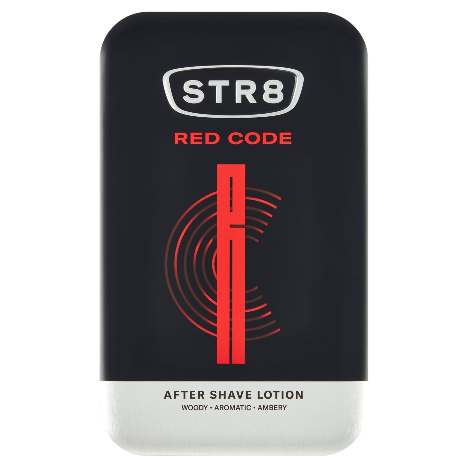 STR8 Red Code Woda po goleniu 100 ml
