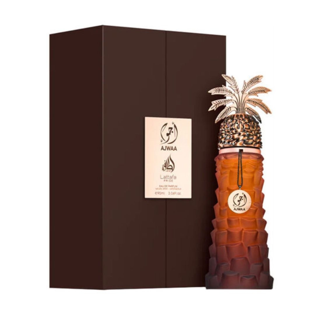 Lattafa Pride Ajwaa Woda perfumowana unisex 90 ml