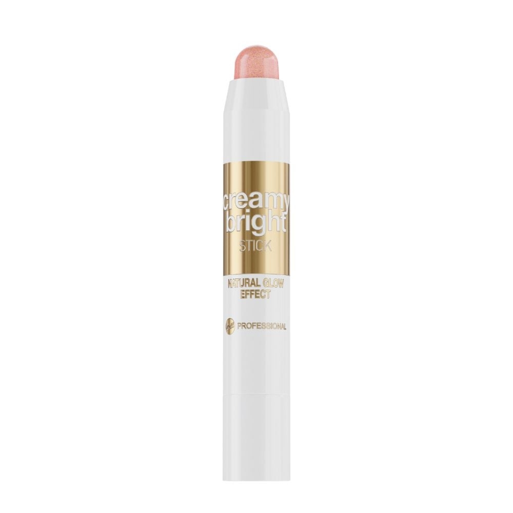 Bell Rozświetlacz Pro Creamy Stick 001
