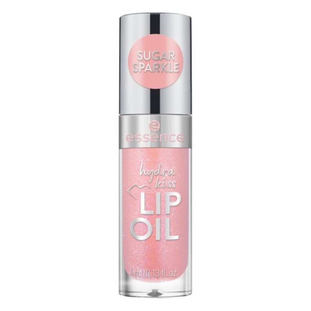 Essence Hydra Kiss Odżywczy olejek do ust 10 4 ml