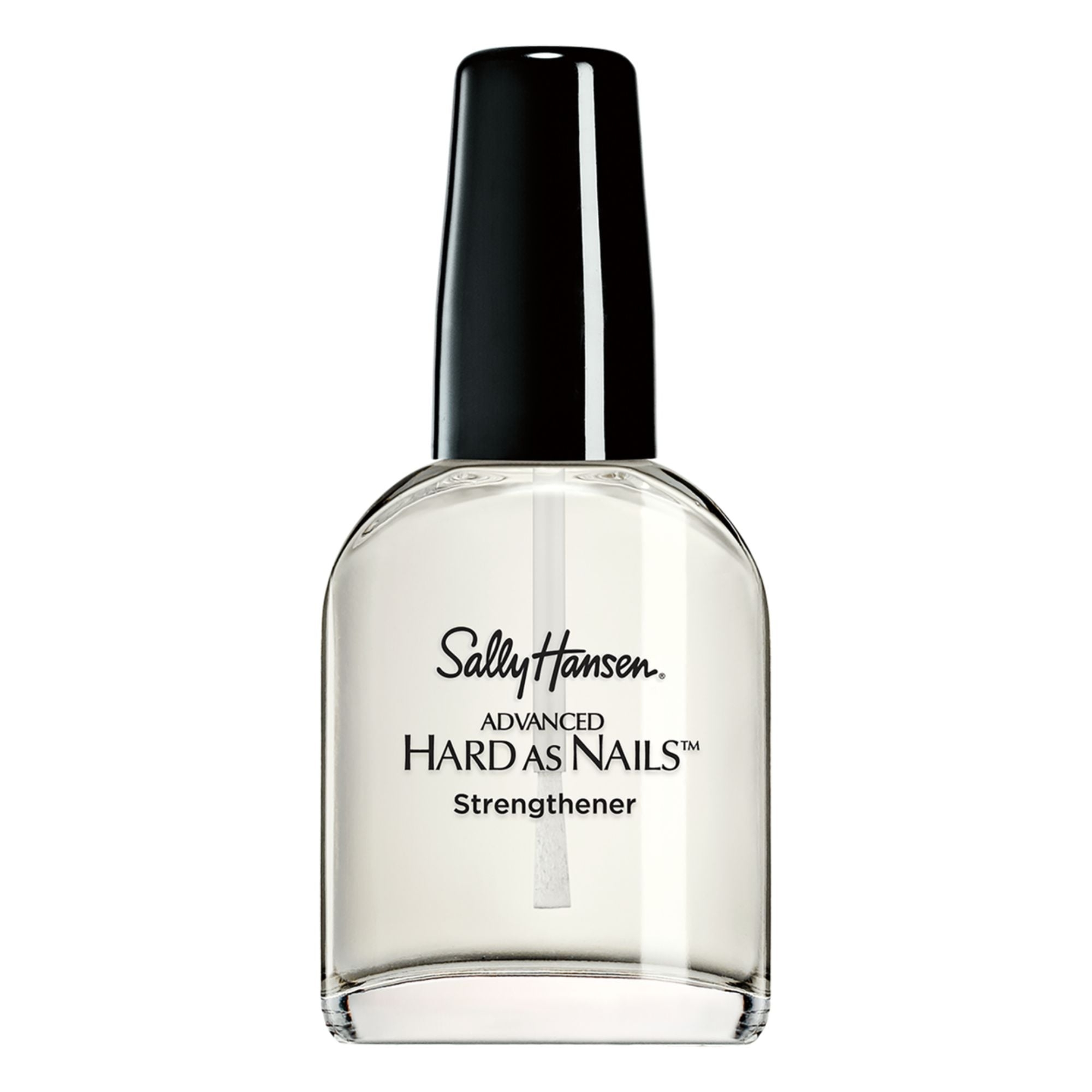 SALLY HANSEN Advanced Hard As Nails Nude odżywka wzmacniająca 13,3 ml