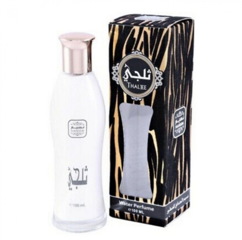 Naseem Thaljee Khalta In Box woda perfumowana unisex 100 ml