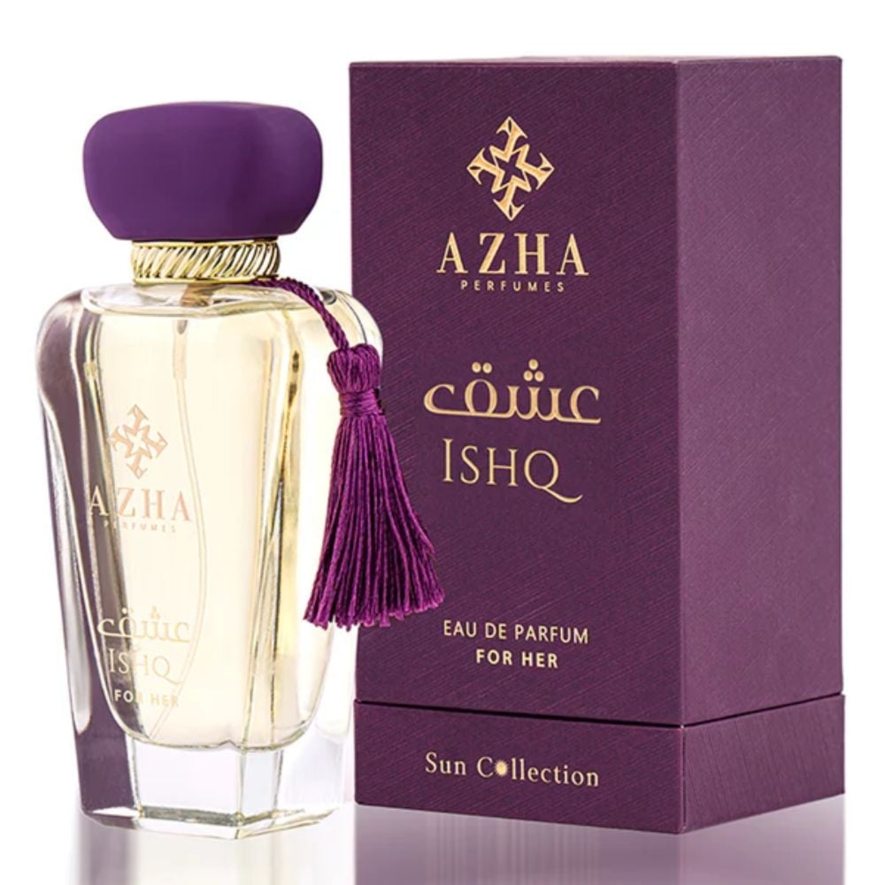 Azha Ishq woda perfumowana 100 ml