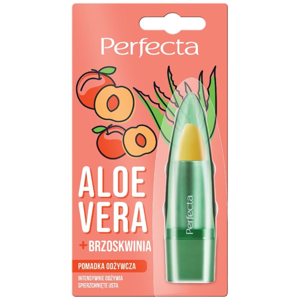 Perfecta POMADKA OCHRONNNA Aloe Vera 5G