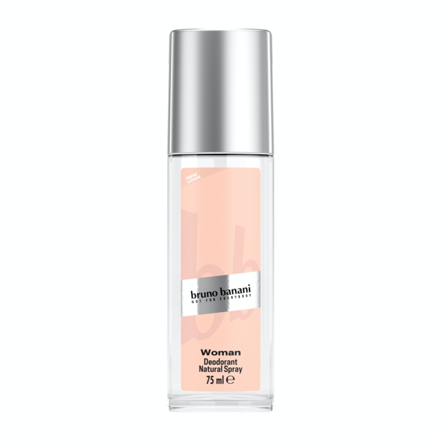 Bruno Banani Bannani Woman Dns 75Ml