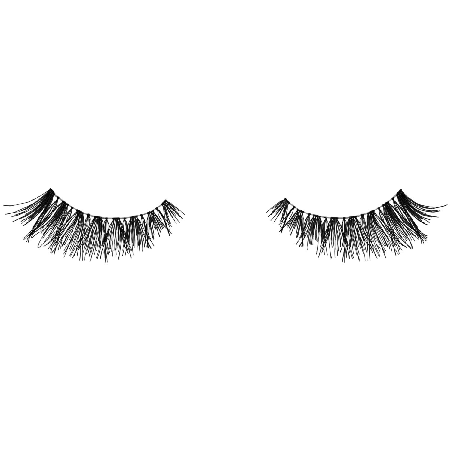 CATRICE Sztuczne rzęsy FAKE DINSANE LENGTH LASHES