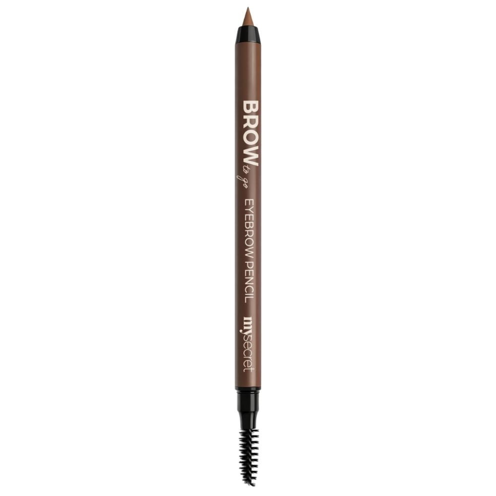 My Secret Brow to Go Dark Brown kredka do brwi 1 sztuka