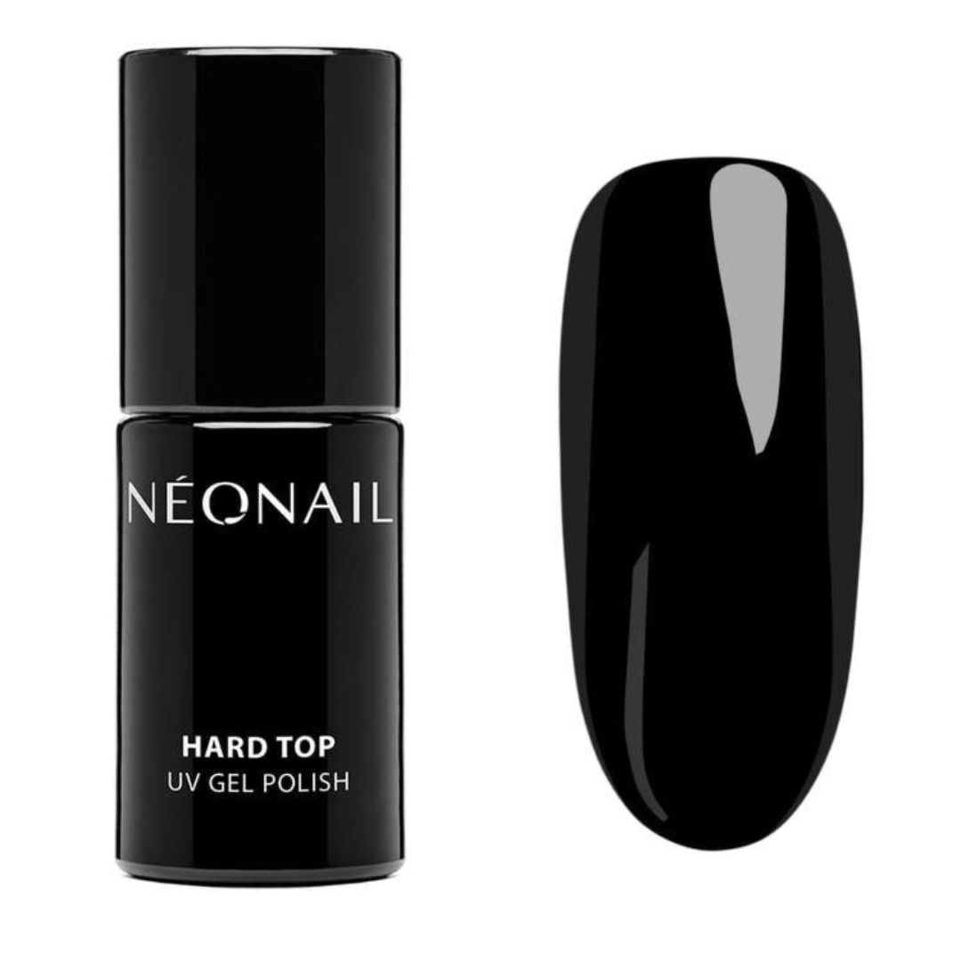 Neonail top hybrydowy Hard Top 7,2 ml