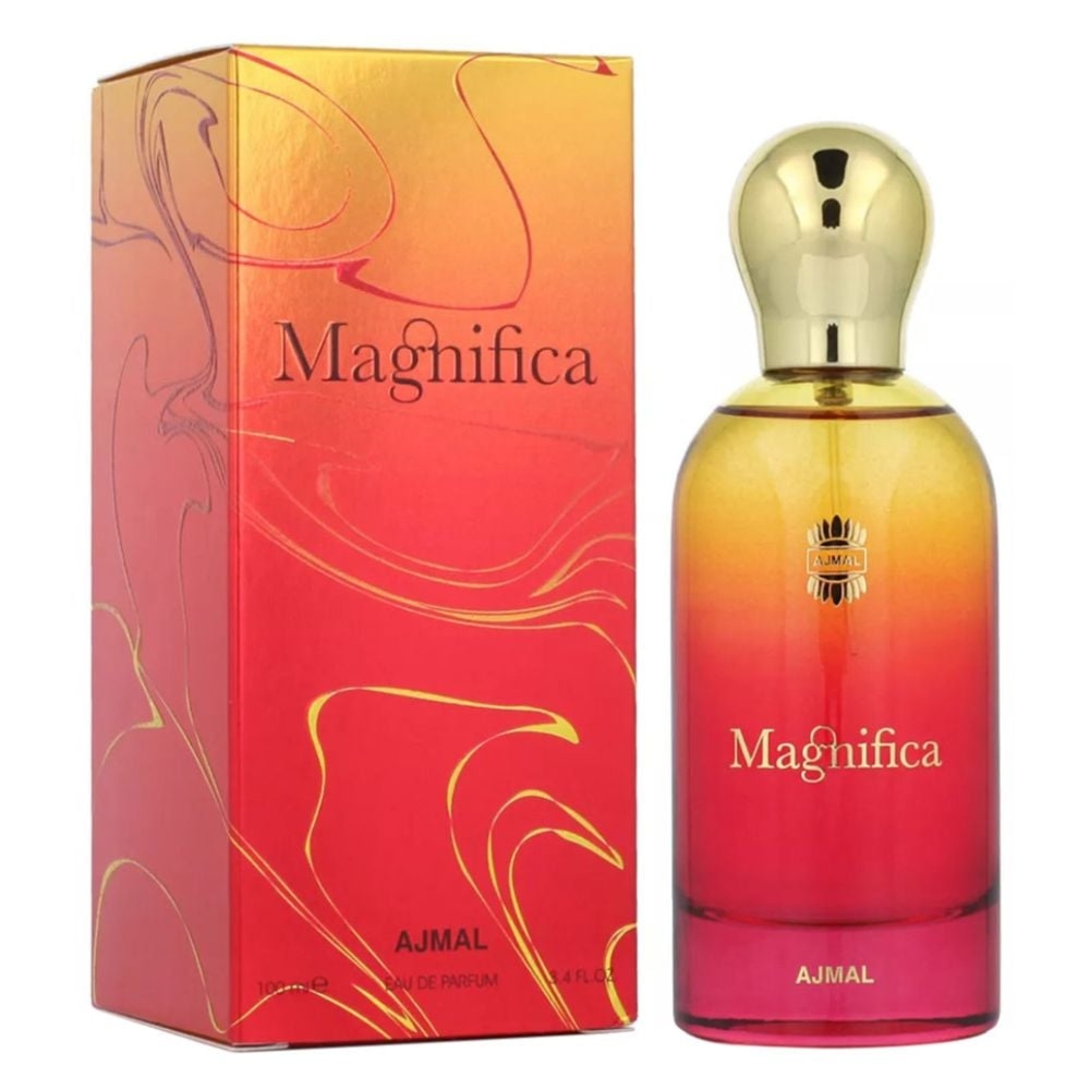 Ajmal Magnifica woda perfumowana 100 ml