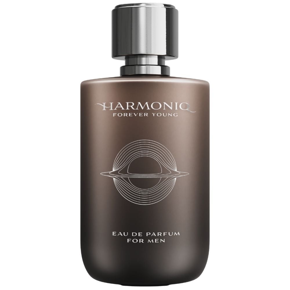 Harmoniq Men Forever Young Stellaris woda perfumowana 100 ml