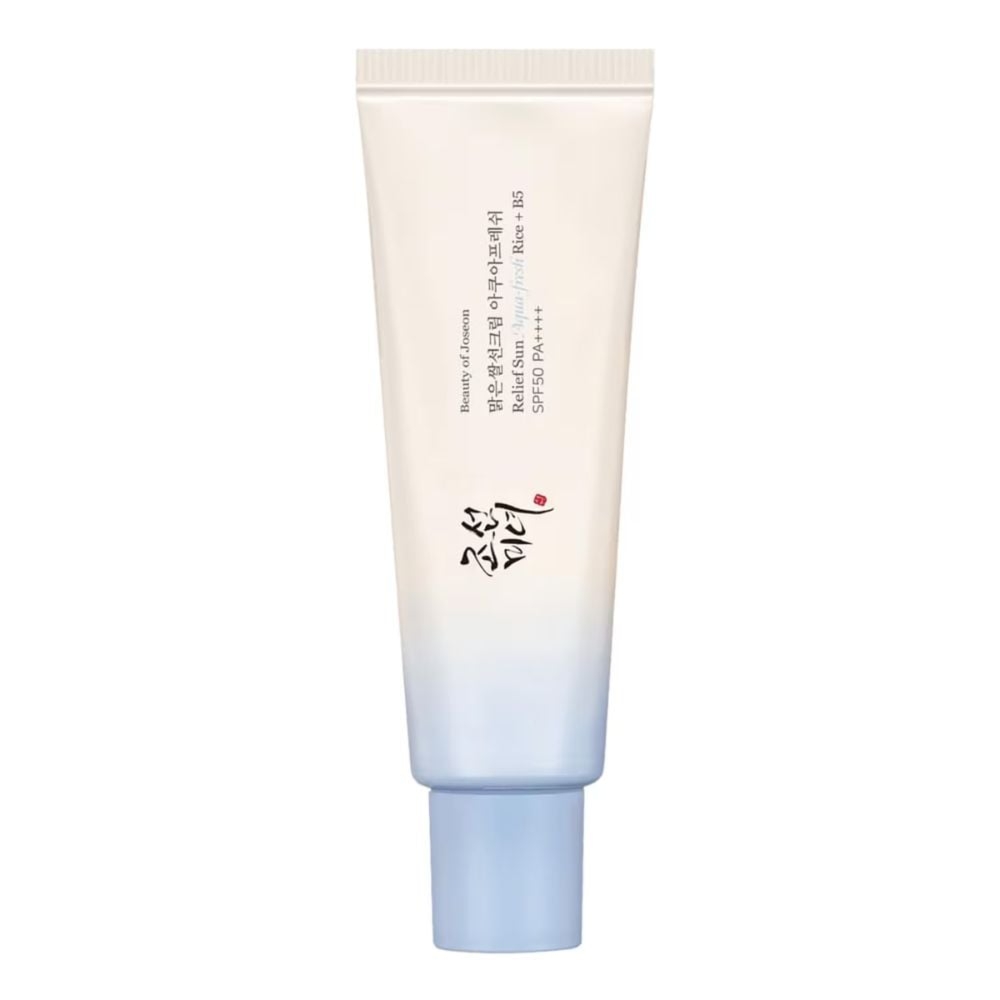 Beauty of Joseon Relief Sun Aqua Fresh Rice+B5 SPF50 Krem 50 ml