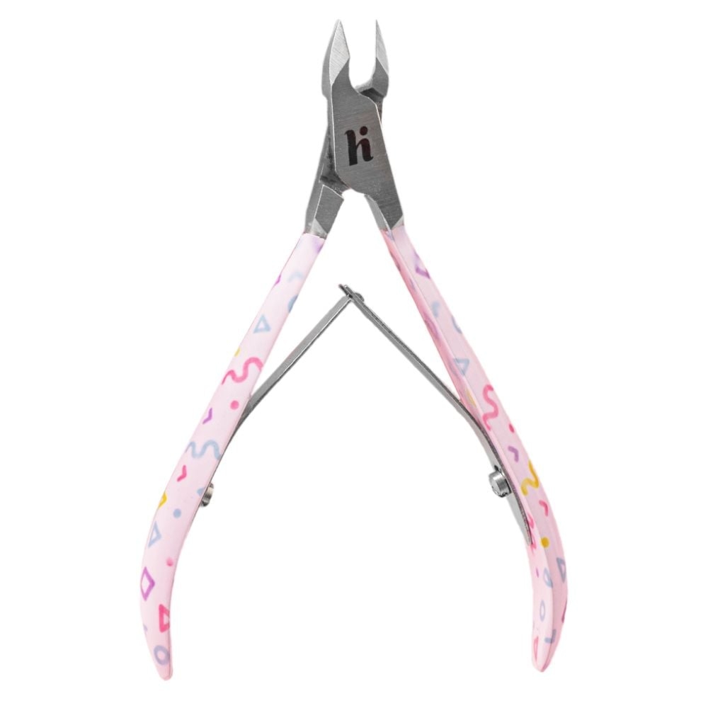 Hi Hybrid cążki do skórek 1 sztuka