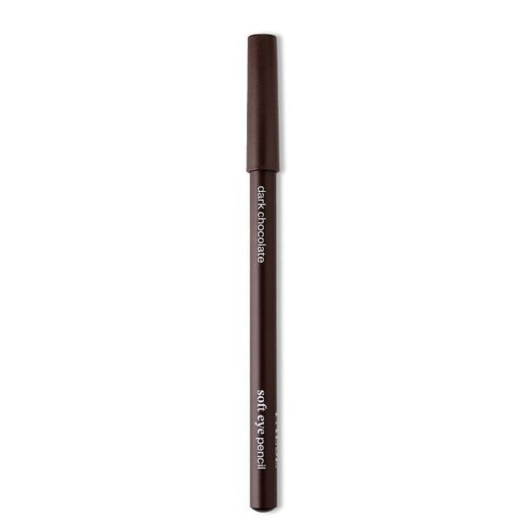Paese kredka do oczu Soft Eye Pencil Dark Chocolate 1,35 g