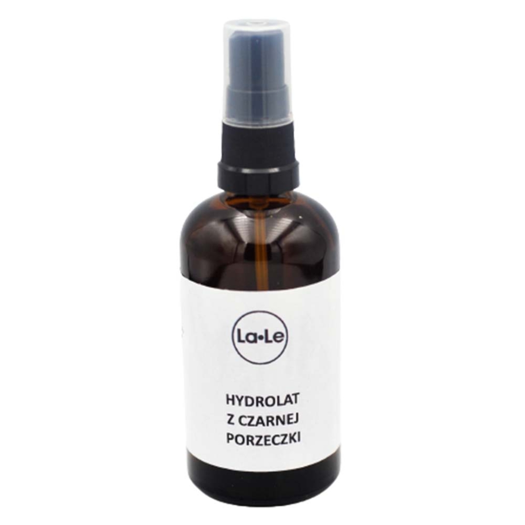 La-Le Hydrolat czarna porzeczka 100 ml