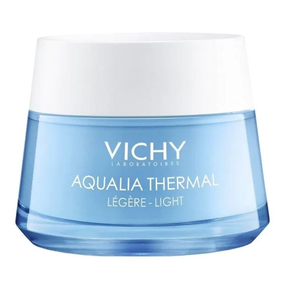 Vichy Aqualia Thermal Light lekki krem nawilżający 50 ml