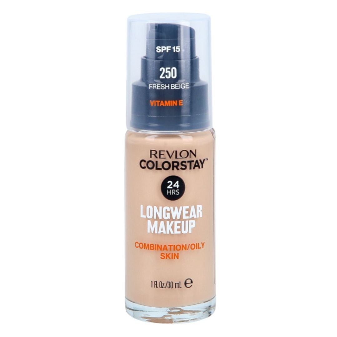 Revlon colorstay podkla comb/oi 250 30ml